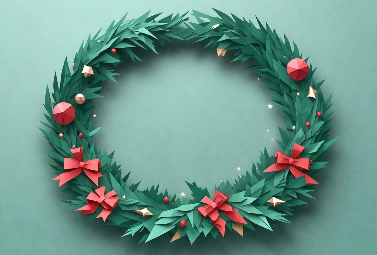 freepik__papercut-illustration-a-festive-wreath-of-evergree__77833_250517114159_holliday Backgrounds_00001.png